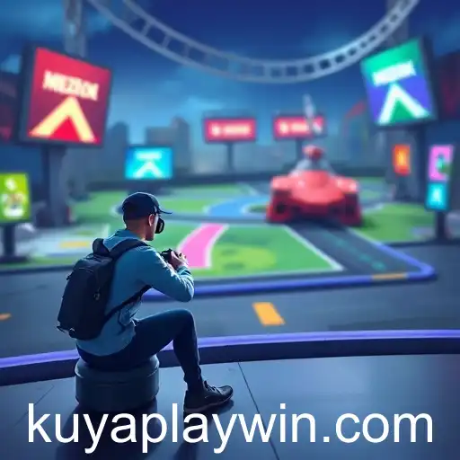 The Evolution of Online Gaming in 2025