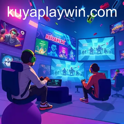 The Rise of KUYAPLAY in the Gaming World