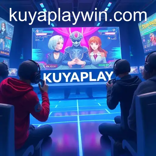 The Digital Evolution of Game Platforms