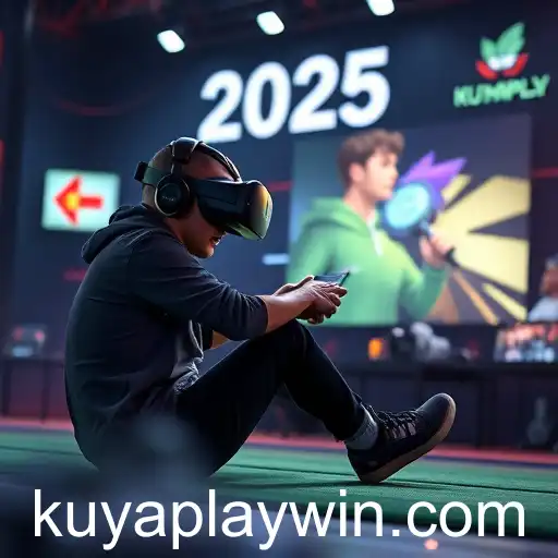 Emerging Trends in Online Gaming