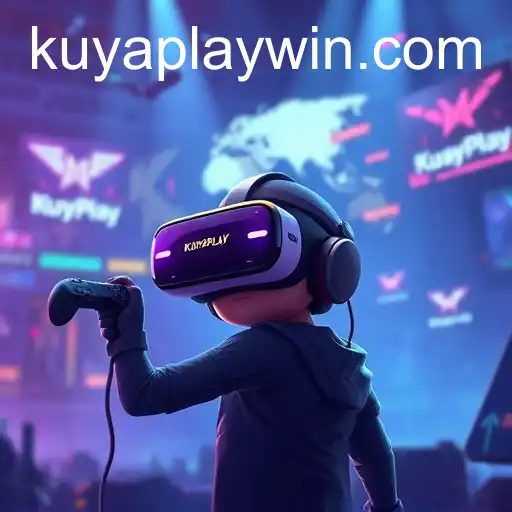 The Evolution of Online Gaming: KUYAPLAY's Impact
