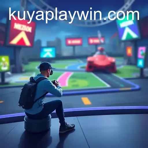 The Evolution of Online Gaming in 2025