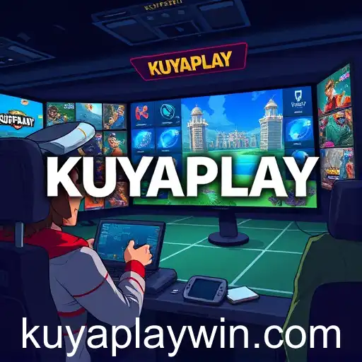 Exploring KUYAPLAY: The Future of Online Gaming