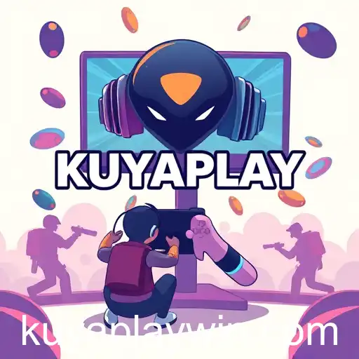 KUYAPLAY Revolutionizes Gaming Experience Worldwide