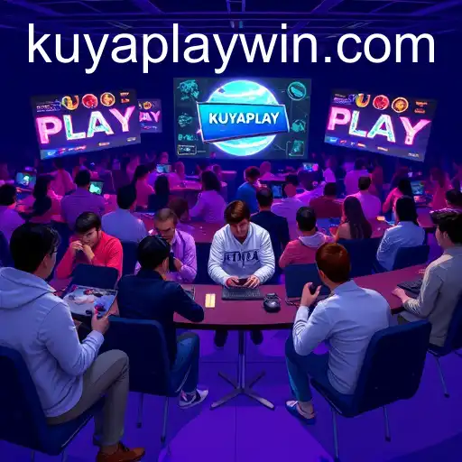 The Growing Influence of Online Gaming Communities