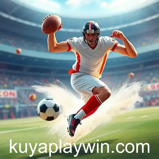 KUYAPLAY Game Revolution