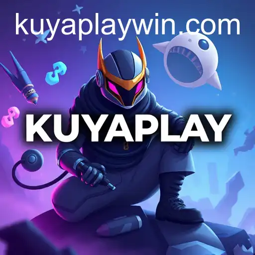 KUYAPLAY Shakes Up the Online Gaming Landscape