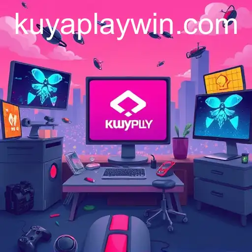 The Rise of KUYAPLAY: A Gaming Phenomenon