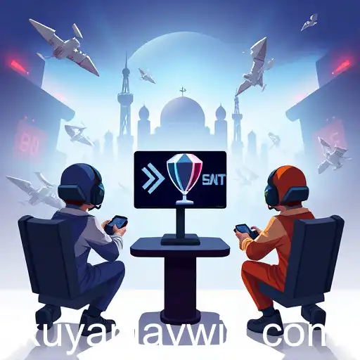 KUYAPLAY: Transforming the Gaming Landscape