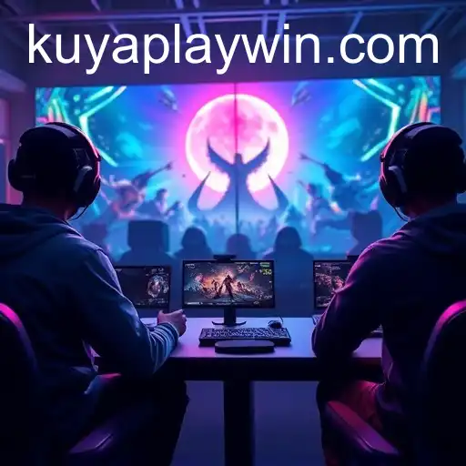 The Rise of the KUYAPLAY Gaming Platform