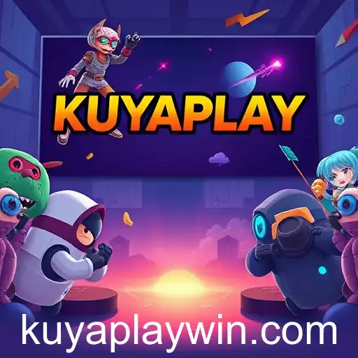 KUYAPLAY Revolutionizes Online Gaming World