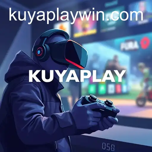 KUYAPLAY Revolutionizes Online Gaming