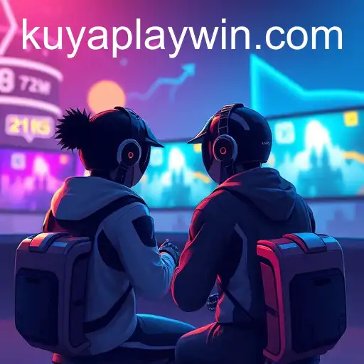 KUYAPLAY: Revolutionizing Online Gaming in a Time of Social Connectivity