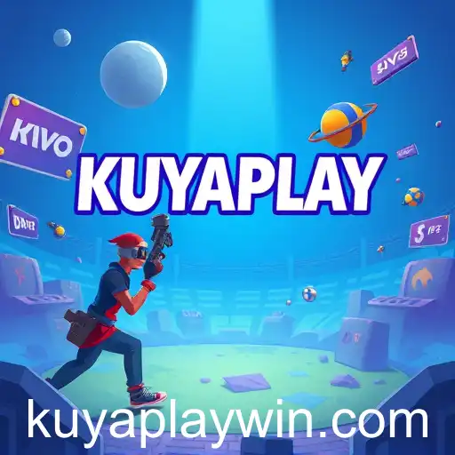 KUYAPLAY: Redefining Online Gaming