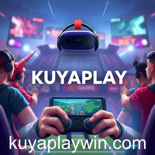 Exploring the Rise of KUYAPLAY in Online Gaming