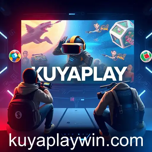 KUYAPLAY: Revolutionizing Online Gaming in 2025