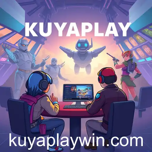 The Rise of Online Gaming Platforms in 2025