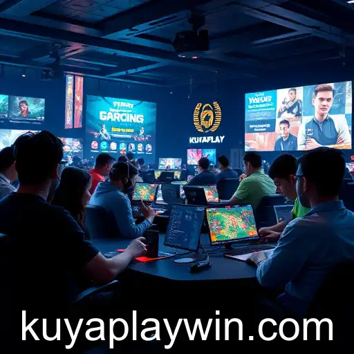 Exploring the Rise of Online Gaming in 2025