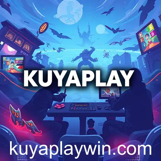 The Rise of KUYAPLAY: Changing the Face of Online Gaming