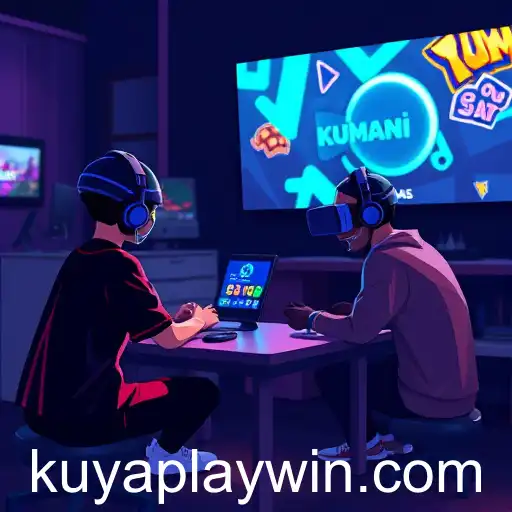 The Rise of KUYAPLAY: Exploring the Evolution of Online Games