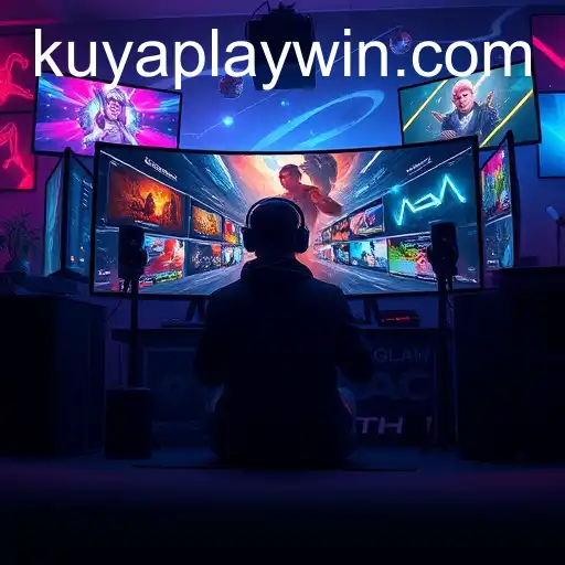 The Rise of Online Gaming in 2025