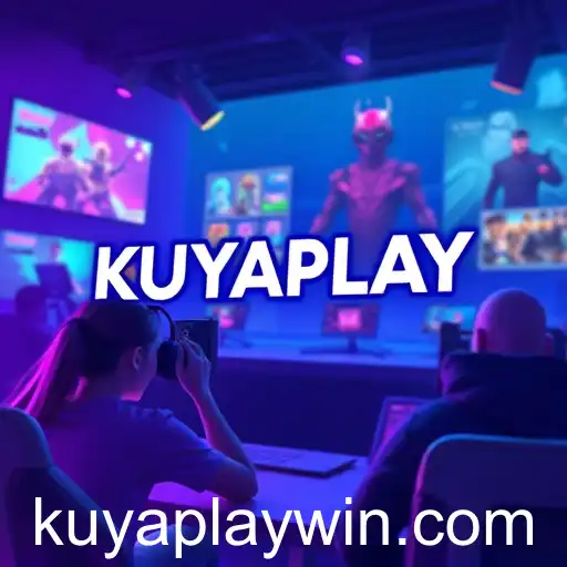 Rise of Online Gaming: KUYAPLAY Leads the Way