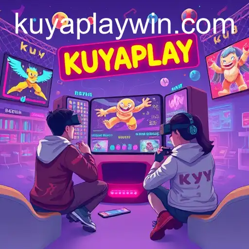 The Rise of KUYAPLAY in the Digital Gaming World