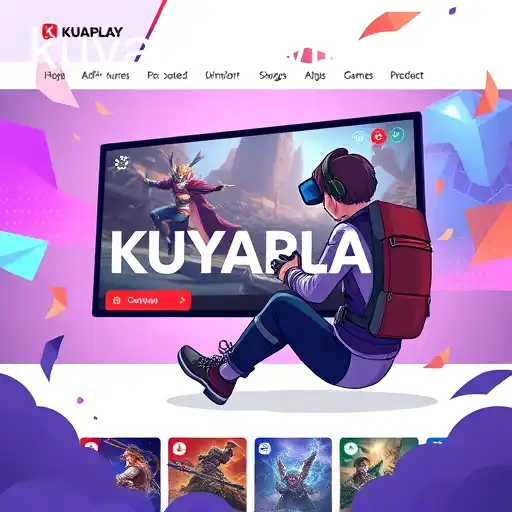 Emerging Trends on KUYAPLAY in Gaming Landscape