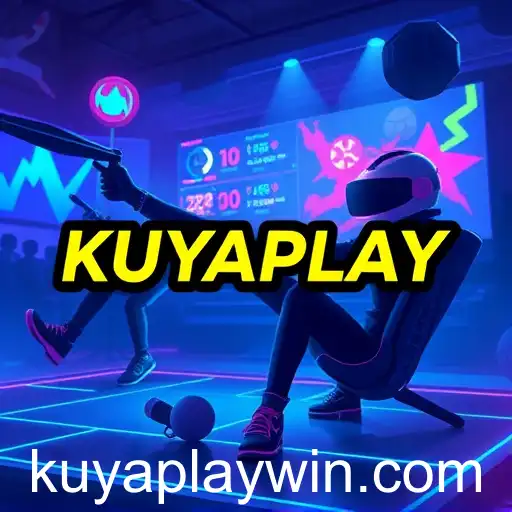 KUYAPLAY Redefines Online Gaming in 2025