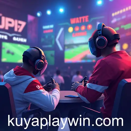 KUYAPLAY Revolutionizes Online Gaming Experience