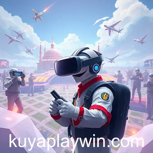 The Rise of KUYAPLAY and Its Impact on Online Gaming