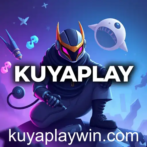 KUYAPLAY Shakes Up the Online Gaming Landscape