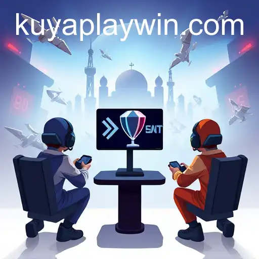 KUYAPLAY: Transforming the Gaming Landscape