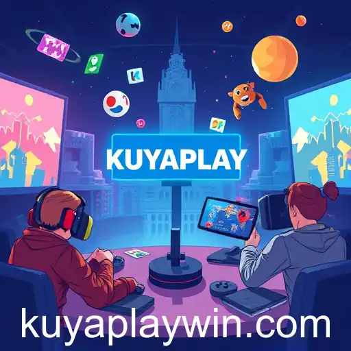 The Rise of KUYAPLAY in the Online Gaming World