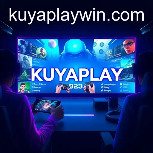 The Rise of KUYAPLAY: Revolutionizing English Gaming