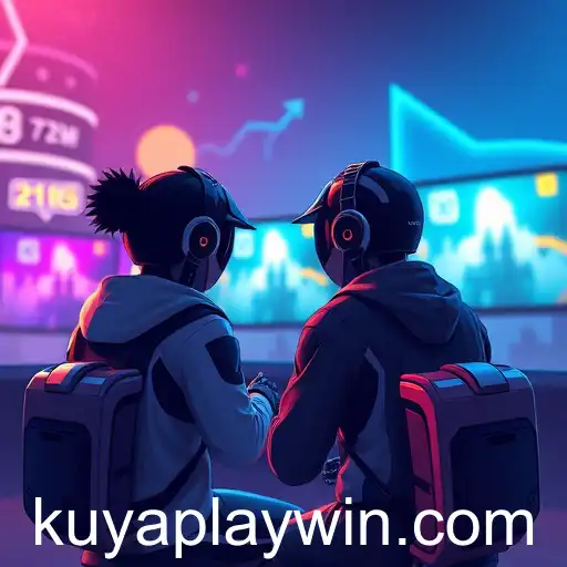KUYAPLAY: Revolutionizing Online Gaming in a Time of Social Connectivity