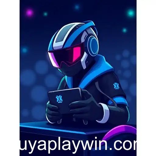 KUYAPLAY Revolutionizes Online Gaming