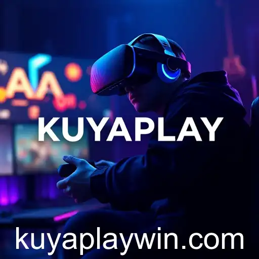 KUYAPLAY: Redefining Online Gaming
