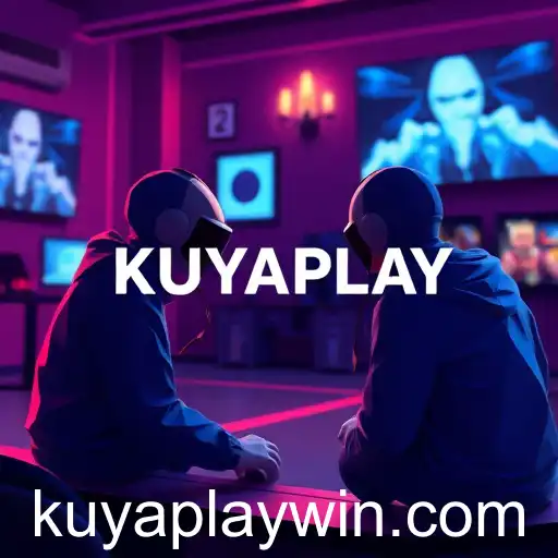 KUYAPLAY: Revolutionizing Online Gaming Experience