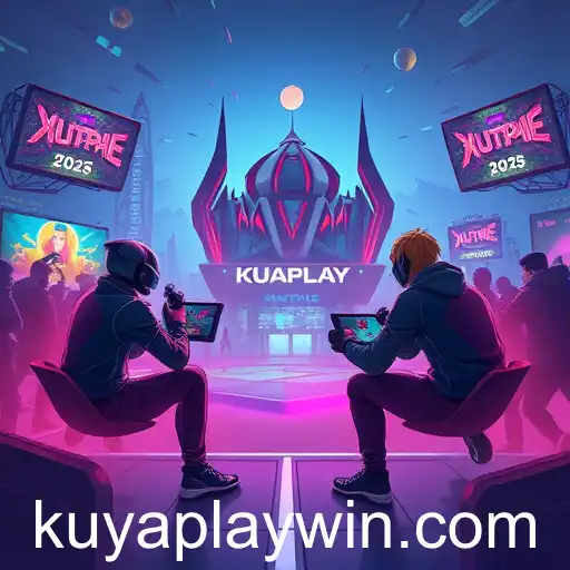 The Rise of KUYAPLAY: Exploring the Evolution of Online Games