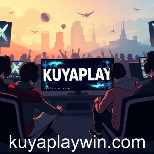 The Rise of Online Gaming Communities in 2025