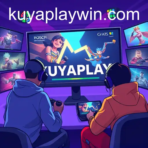 Rise of Online Gaming Platforms Amid Global Trends