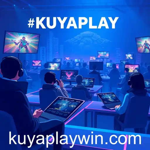 The Digital Rise of KUYAPLAY