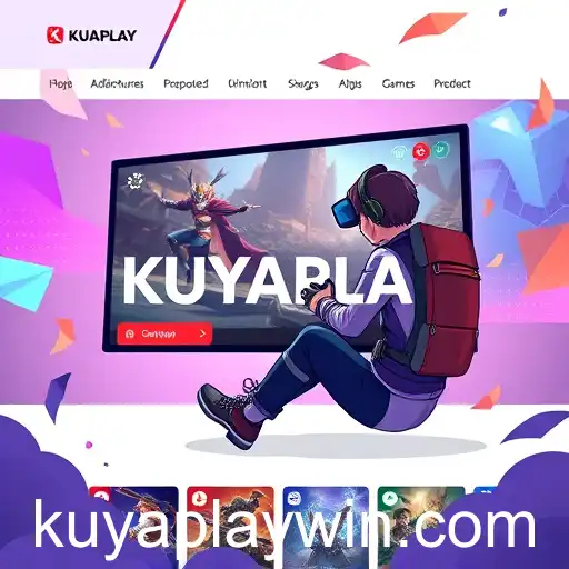 Emerging Trends on KUYAPLAY in Gaming Landscape